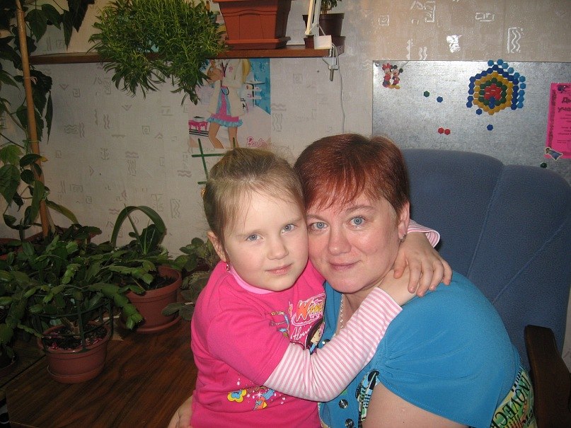 Светлана Фатькина | Апатиты