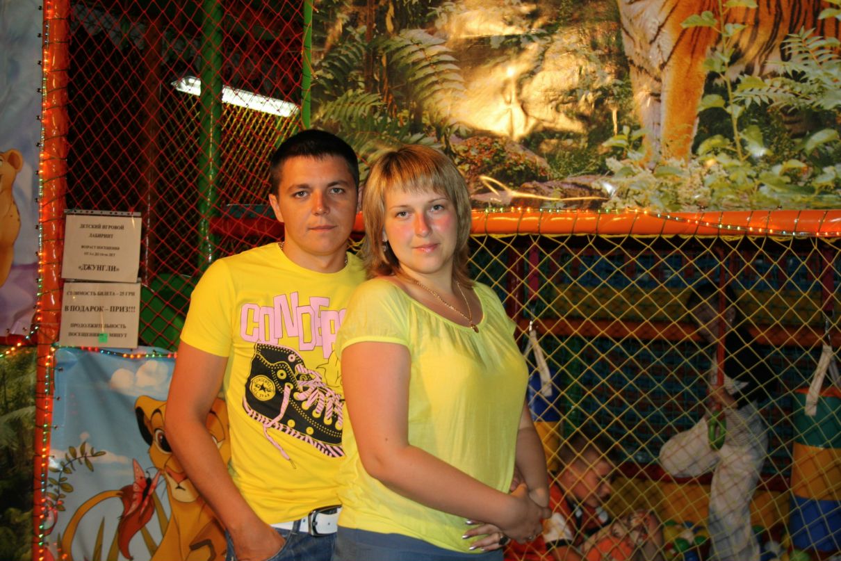 Алина Дерван | Вильнюс