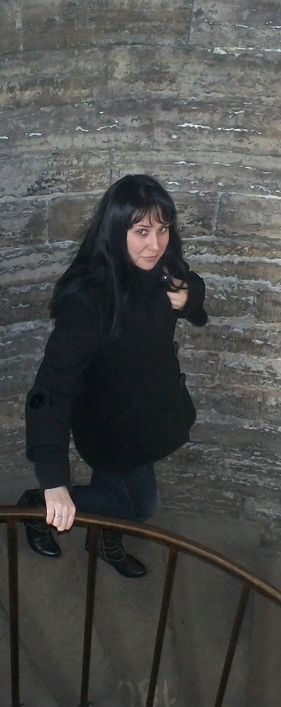 Алла Белая | Докшицы