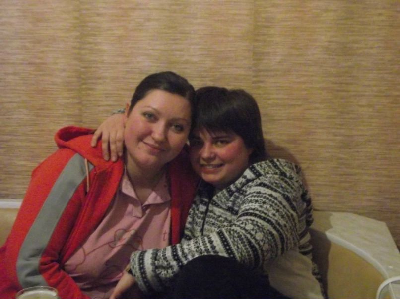 Юлия Гаврилова | Новокузнецк