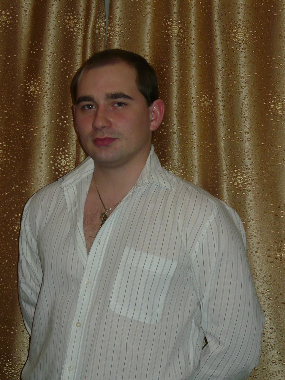 Виктор Полякин | Санкт-Петербург