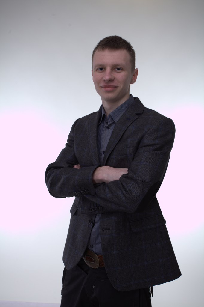 Ярослав Леонидович | Kuala Lumpur