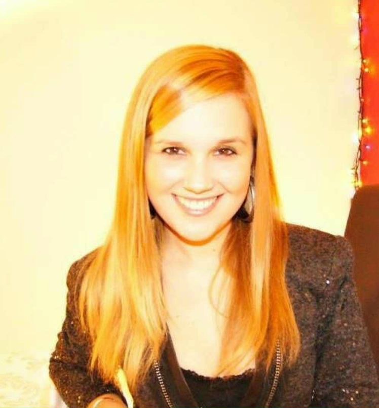 Anna Golovenko | Barcelona