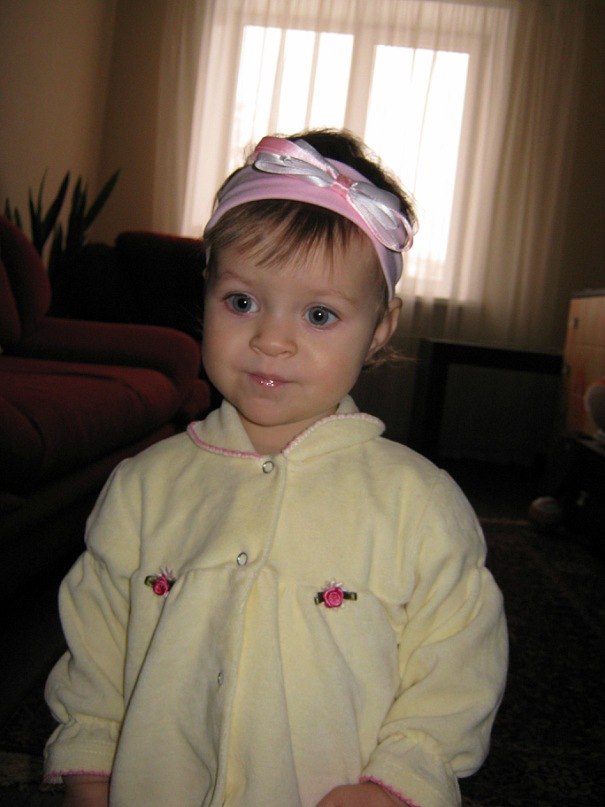 Анна Прокофьева | Нижний Новгород