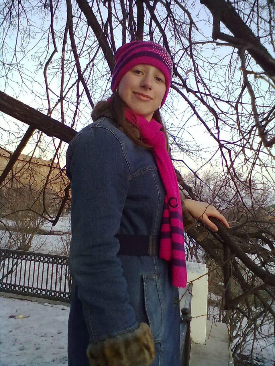 Ирина Белоус | Мичуринск