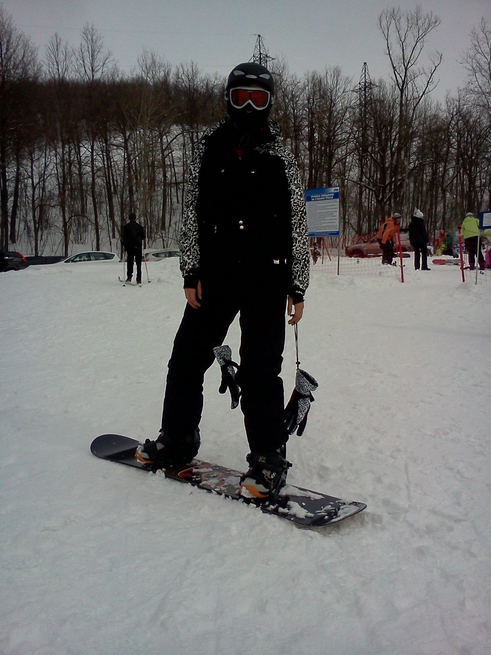 Люся Жинь | Самара