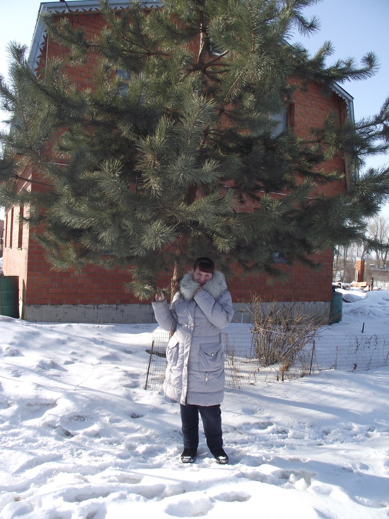 Ангелина Зимина | Рязань