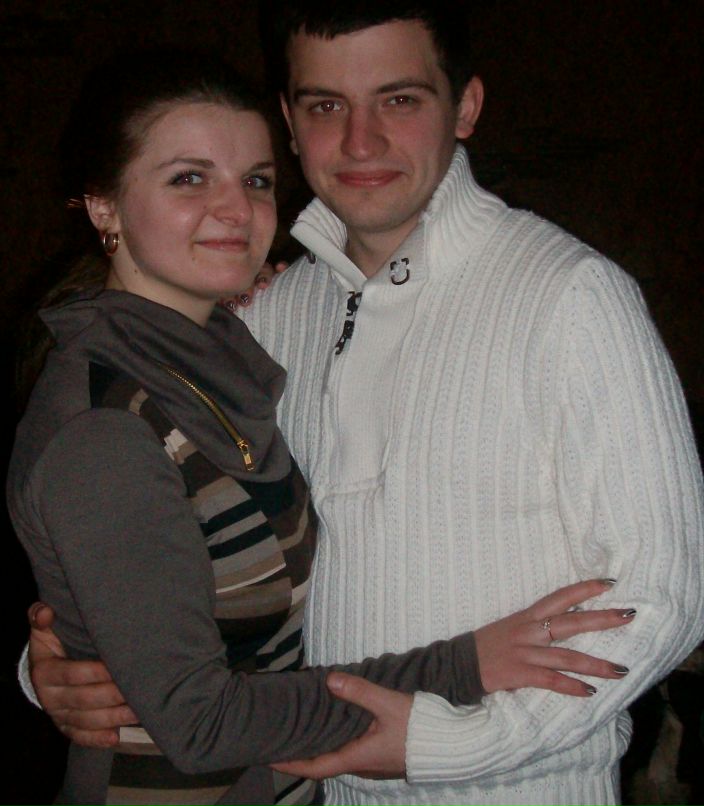 Іван Козинець Володимирович | Новая Каховка