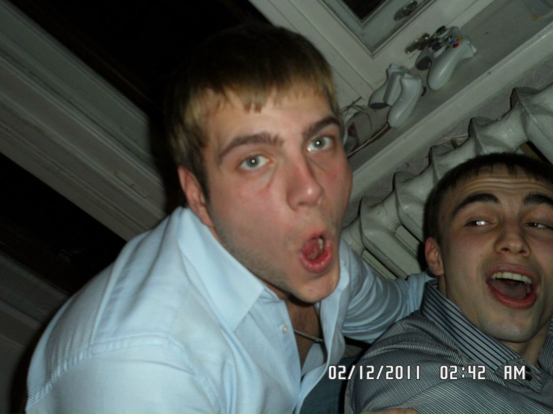 Ник Медведев SJFeNiX | Киев