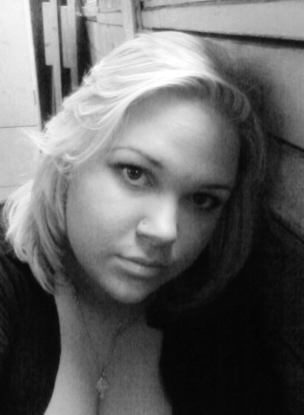 №176, Евгения Федяева, 36 лет, Владимир №176, Евгения Федяева, 36 лет, Владимир