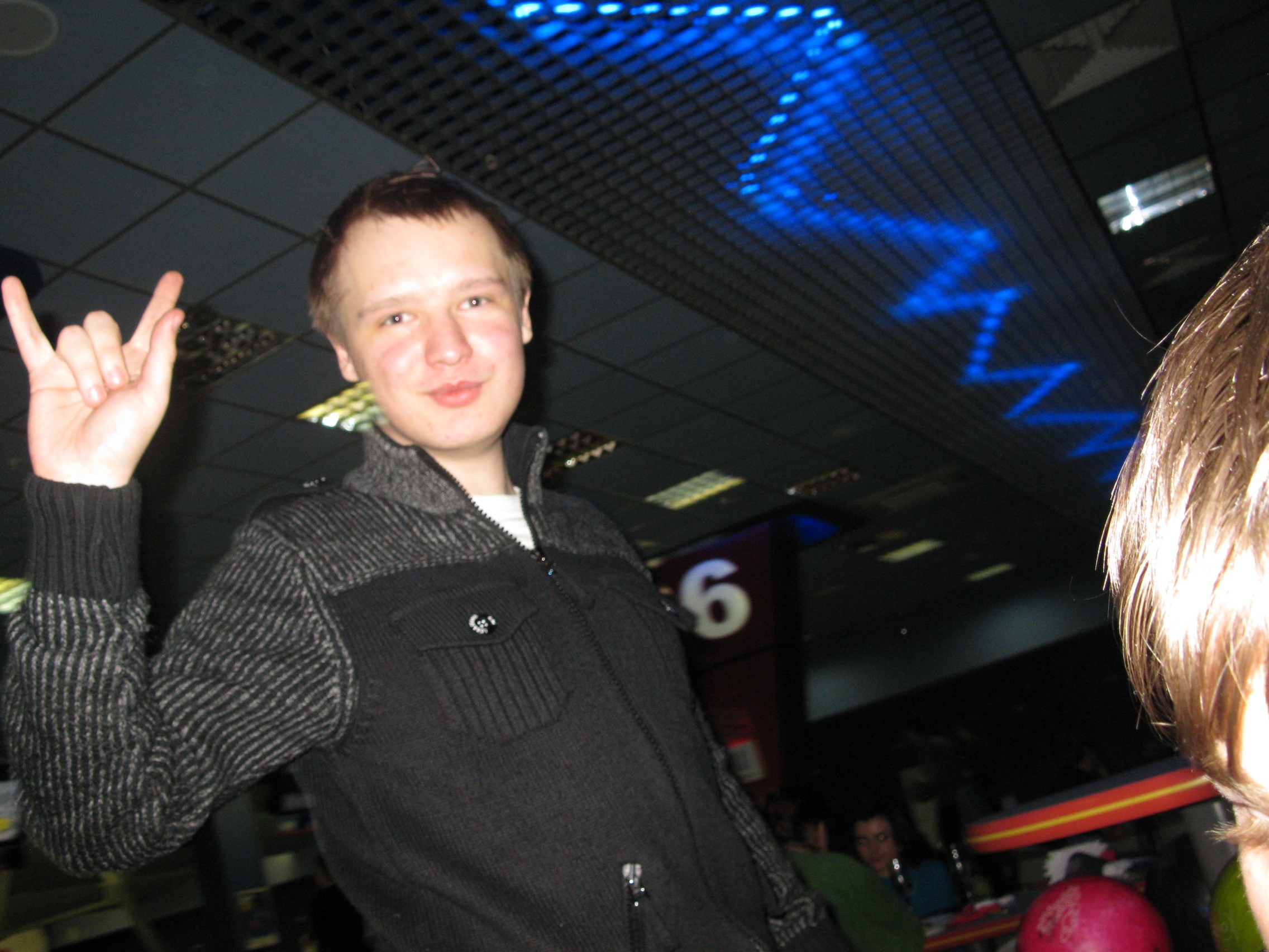 Фото профиля