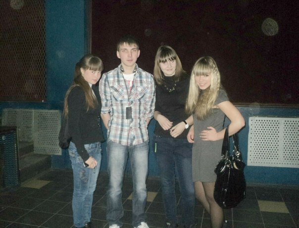 Екатерина Морева ღ ♥ ღСергеевнаღ ♥ ღ | Миасс