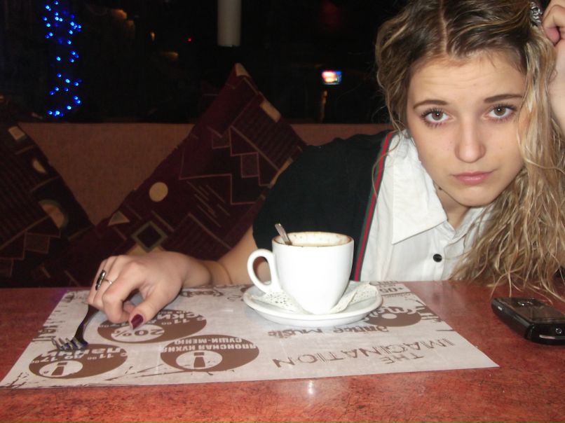 Манька Москалюк | Черноморск / Ильичевск