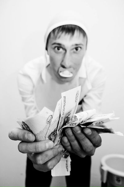 №16, Александр Кузьмин, 40 лет, Хотьково, Россия №16, Александр Кузьмин, 40 лет, Хотьково, Россия