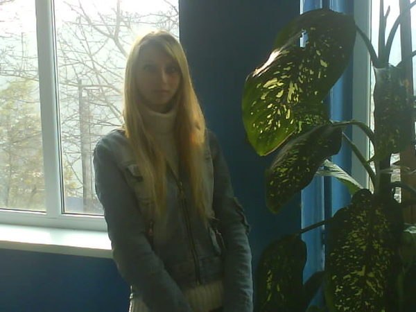 Марина Филиппова | Владивосток