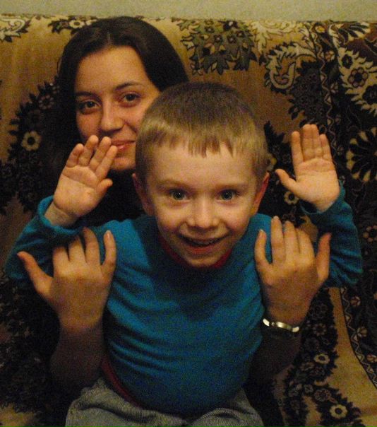 №25, Аня Савчук, Киев №25, Аня Савчук, Киев