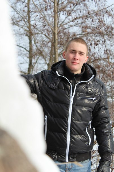 Александр Иваненко | Белая Церковь