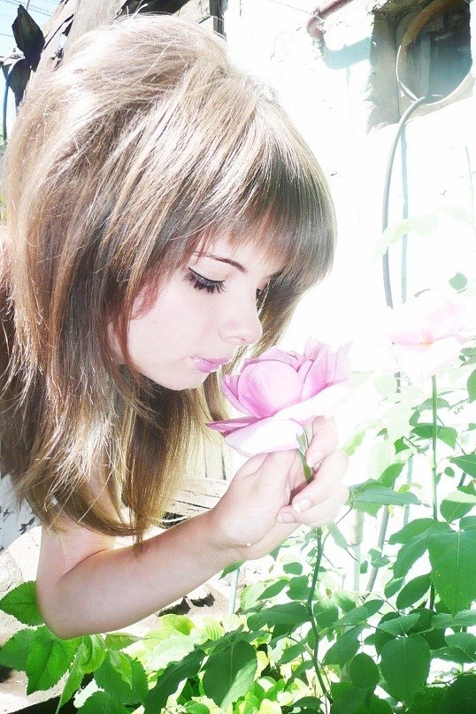 Анастасия Кузина | Днепр (Днепропетровск)