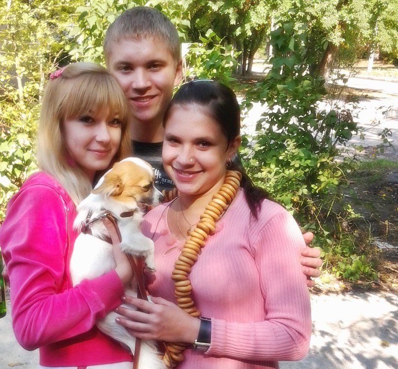 Люся Власова | Керчь