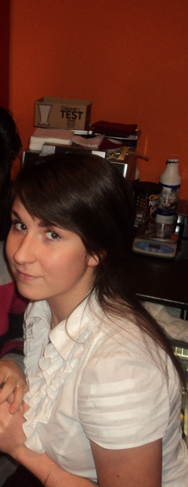 Юлька Фифка | Санкт-Петербург