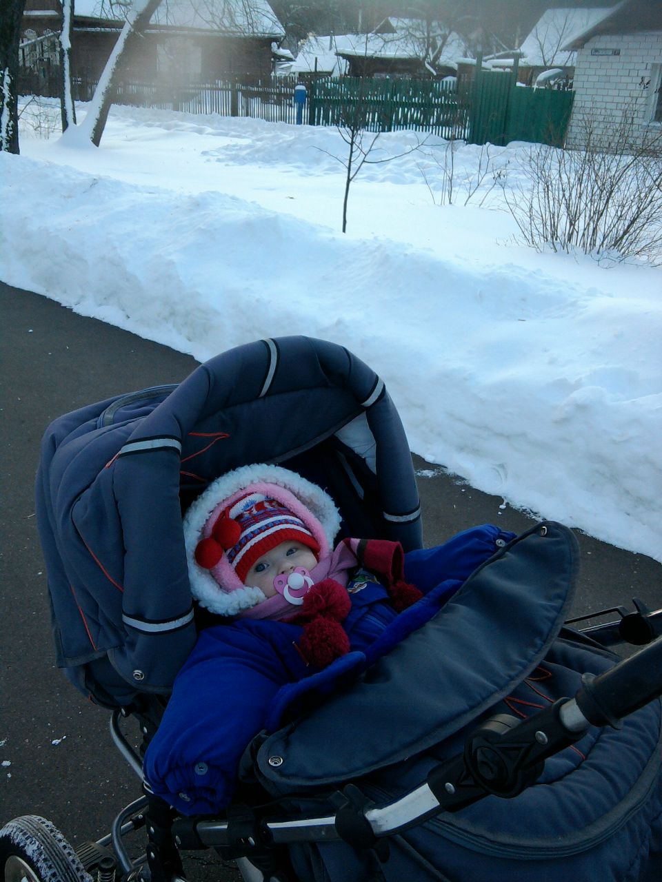 Оля Тихоненкова | Гродно