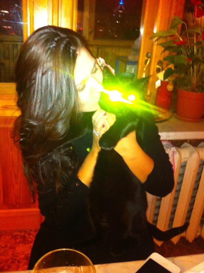 Юлия Локачук | Киев