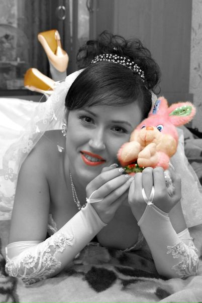 №1, Наталия Захарова, Луганск №1, Наталия Захарова, Луганск