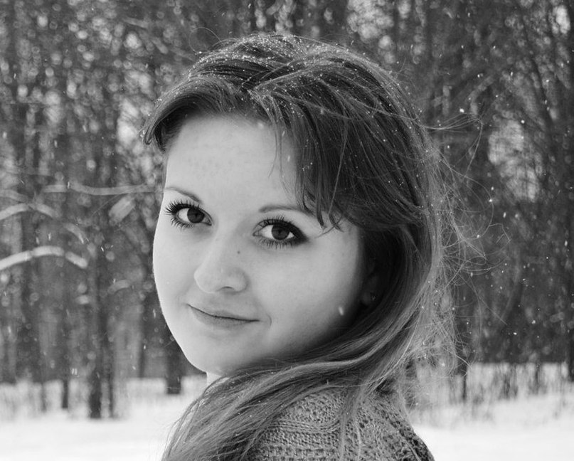 Анастасия Ильина | 