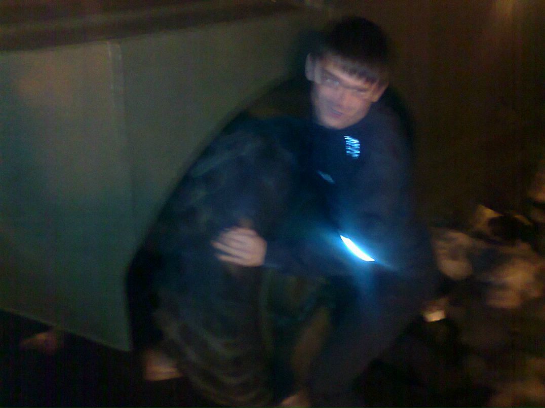 Фанис Ганиев | Казань