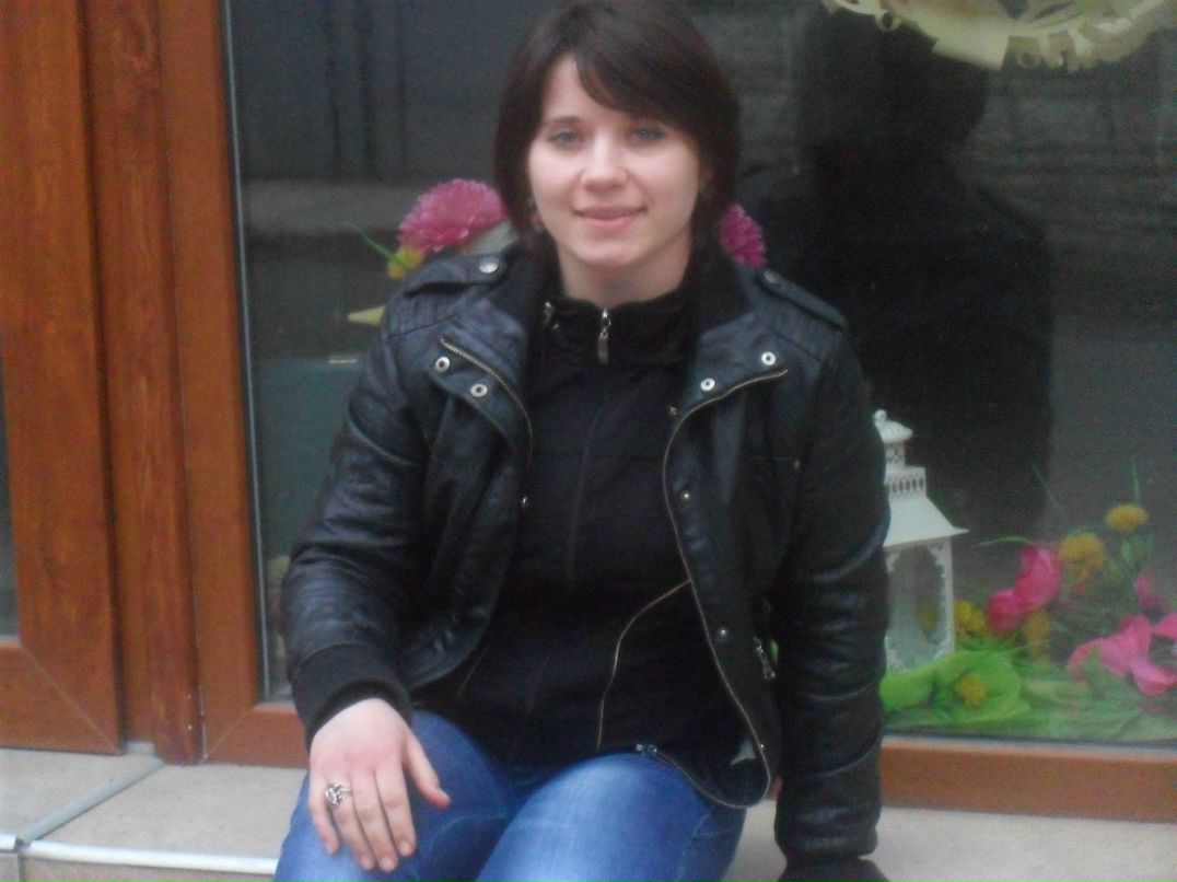 Оксана Товт | 