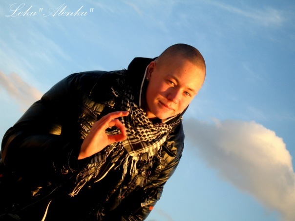 №3, Илья Грибенников №3, Илья Грибенников