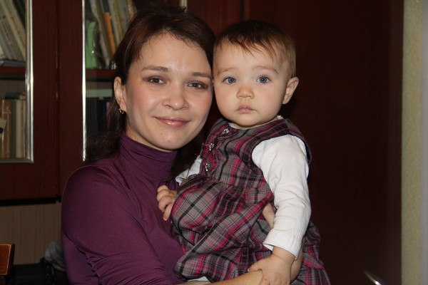 Гульнара Ярмиева | Казань