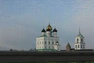 Фотография Алеся Кувшинова