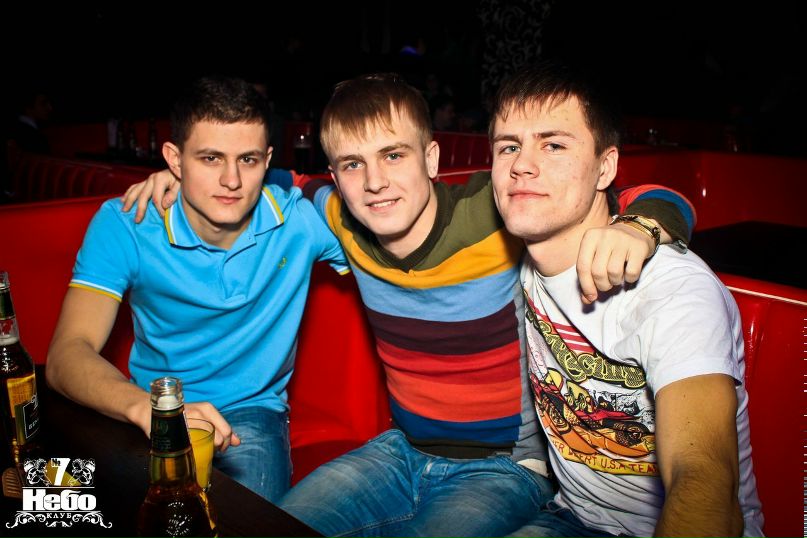 Матвей Беляков | Иваново