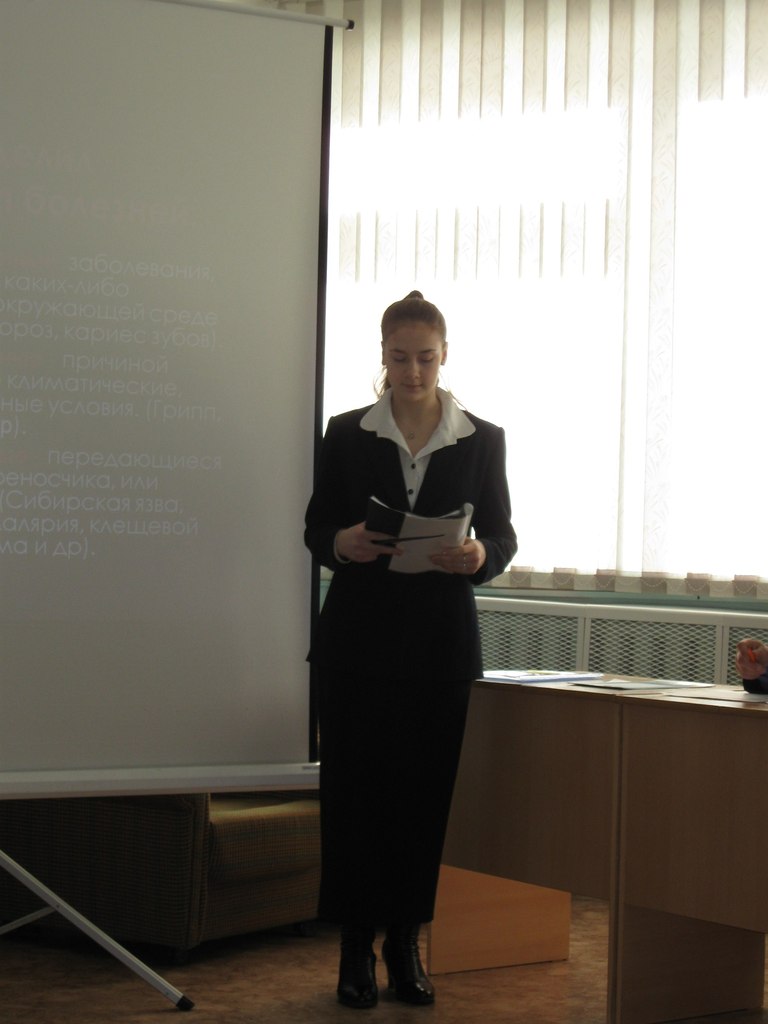 Ольга Зыкова | Зеленогорск