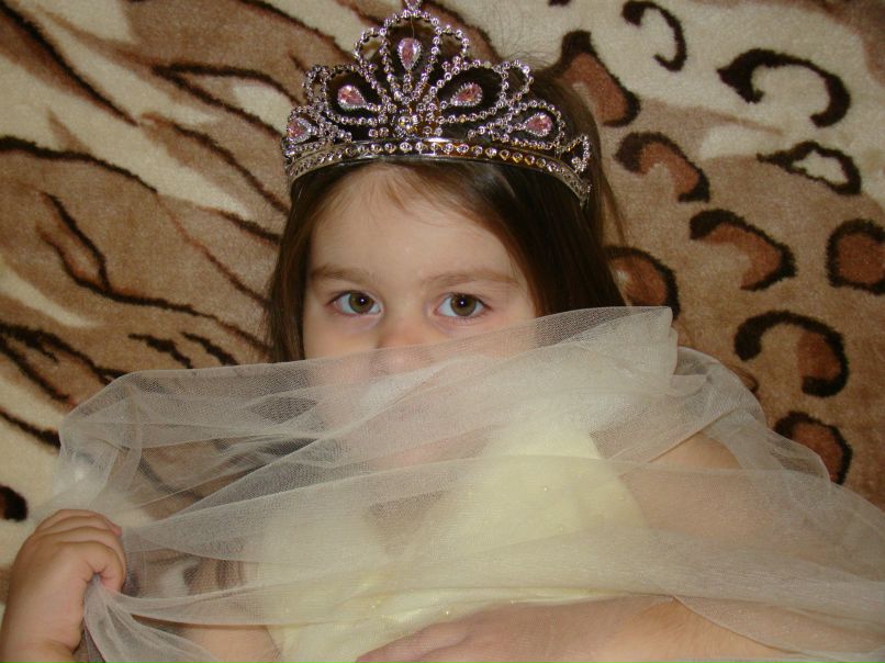 Ирина Никипорец | Мариуполь