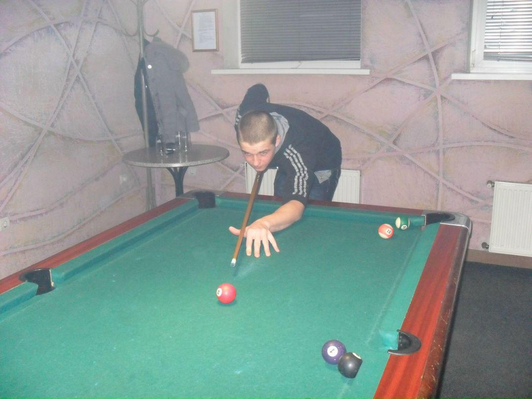 Алексей Мороз | Алешки / Цюрупинск