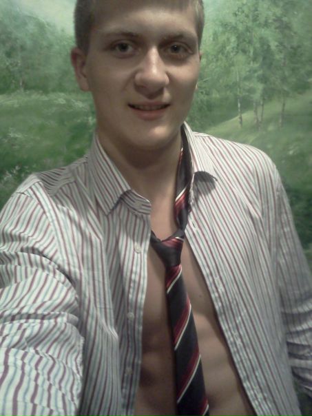 №30, Алексей Бутько, Барановичи №30, Алексей Бутько, Барановичи