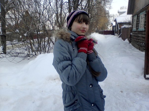 №68, Ирина Константинова, 27 лет, Александров №68, Ирина Константинова, 27 лет, Александров