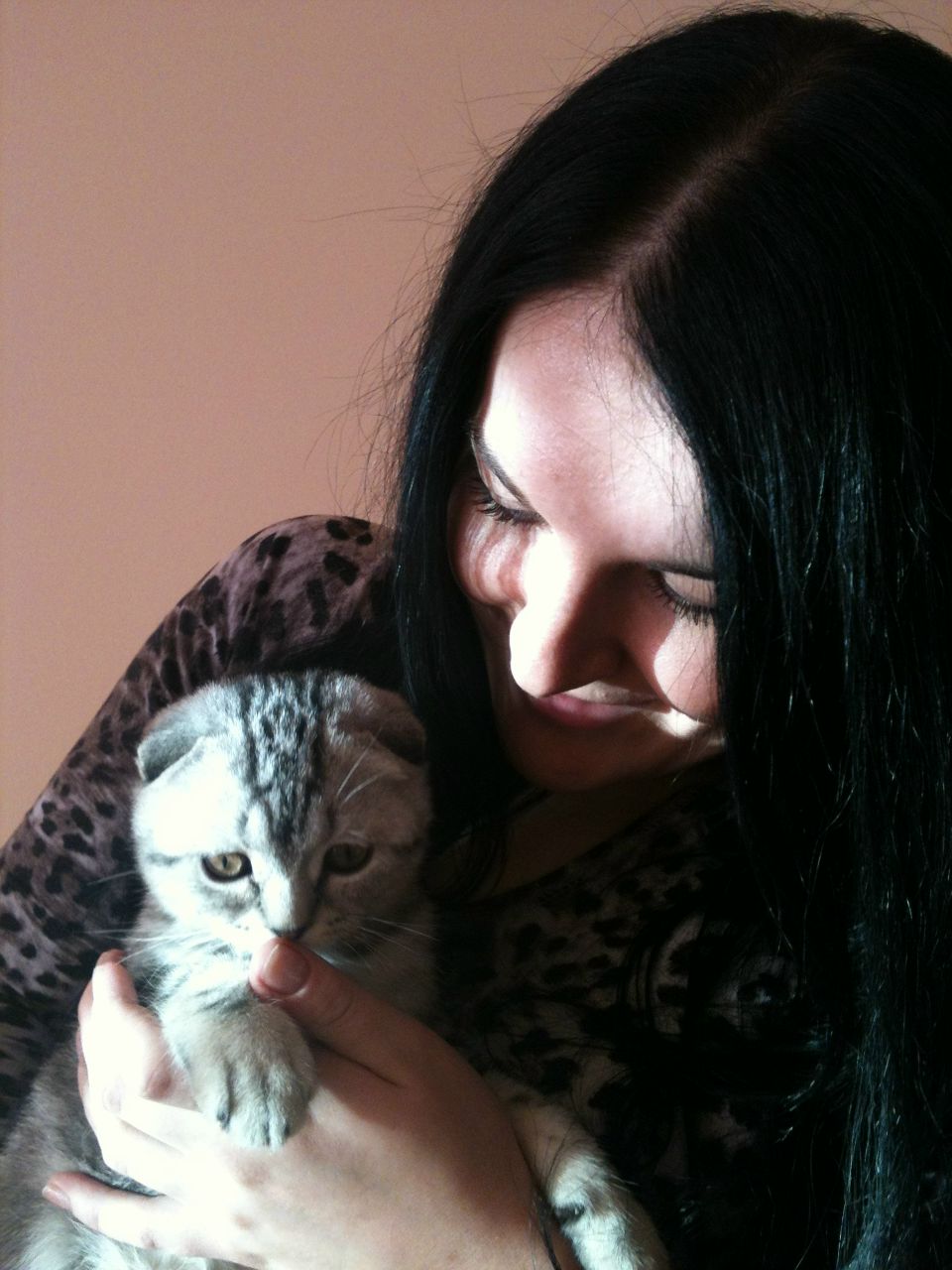 Яночка Рассолова | Новосибирск