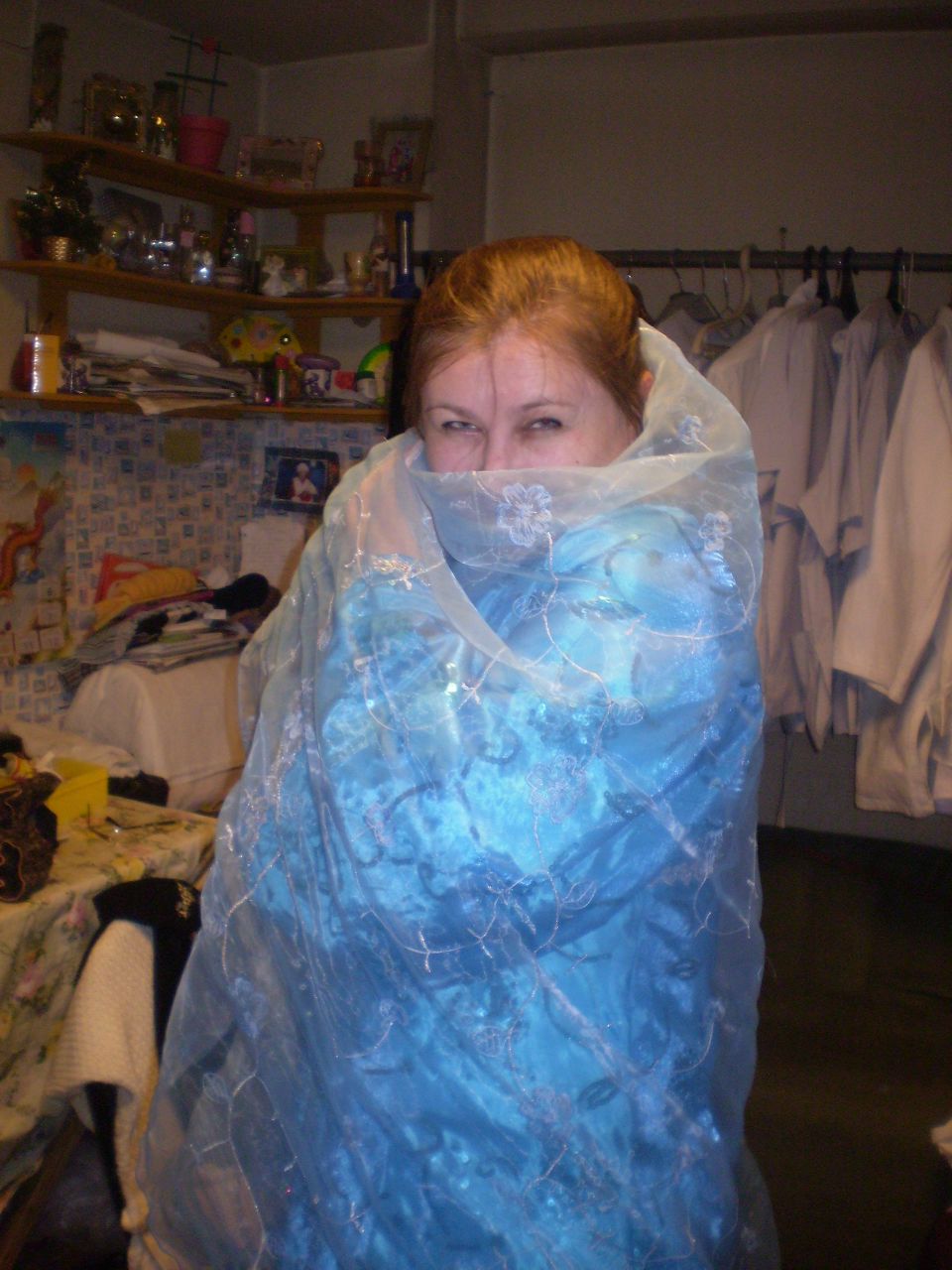 Наталья Шалимова | Москва