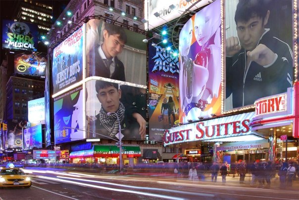 №34, Максут Романов, 31 год, Харьков №34, Максут Романов, 31 год, Харьков