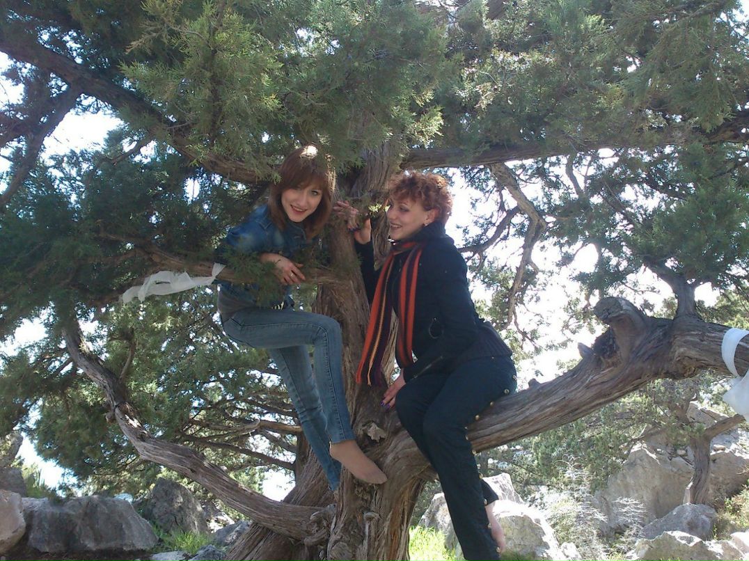 Сусанна Нанавян | Ялта