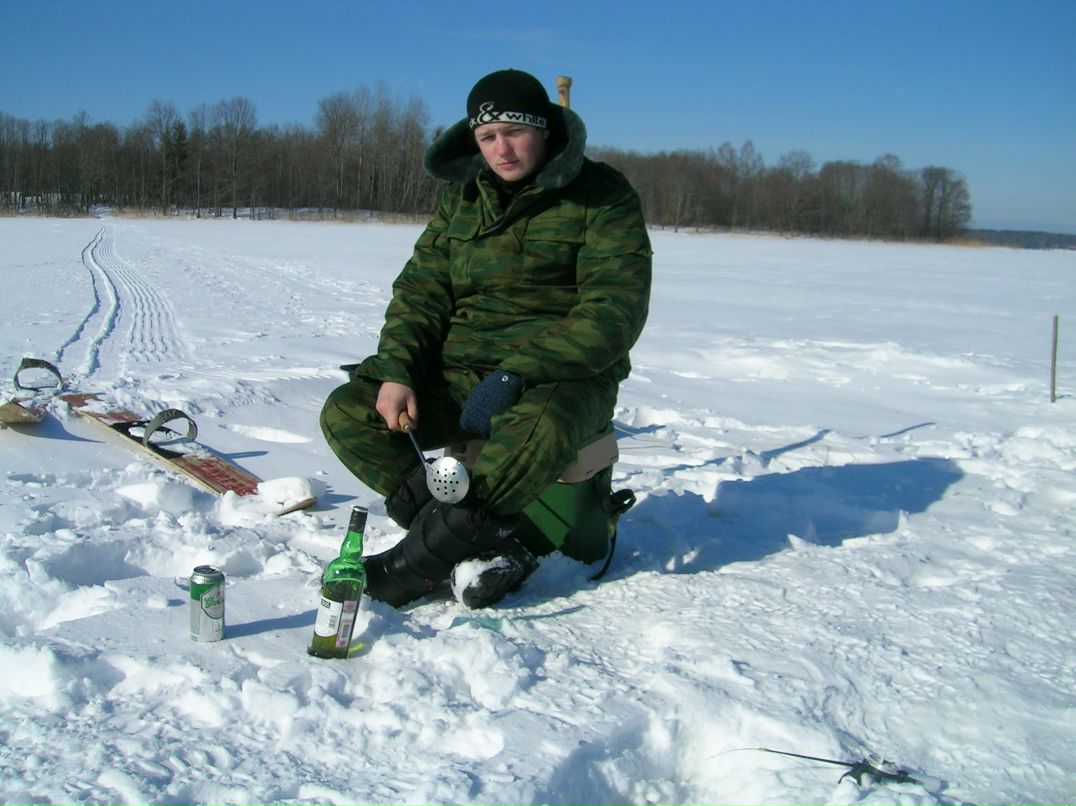 Григорий Святковский SvGA | Санкт-Петербург