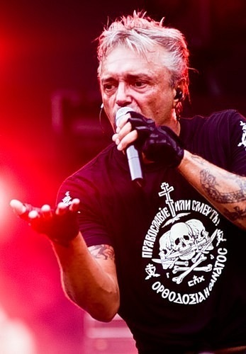 №11, Толян Кабан №11, Толян Кабан