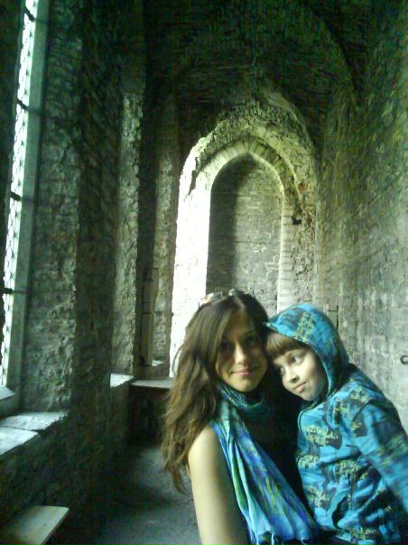 №47, Мария Докшина, 29 лет, Санкт-Петербург №47, Мария Докшина, 29 лет, Санкт-Петербург