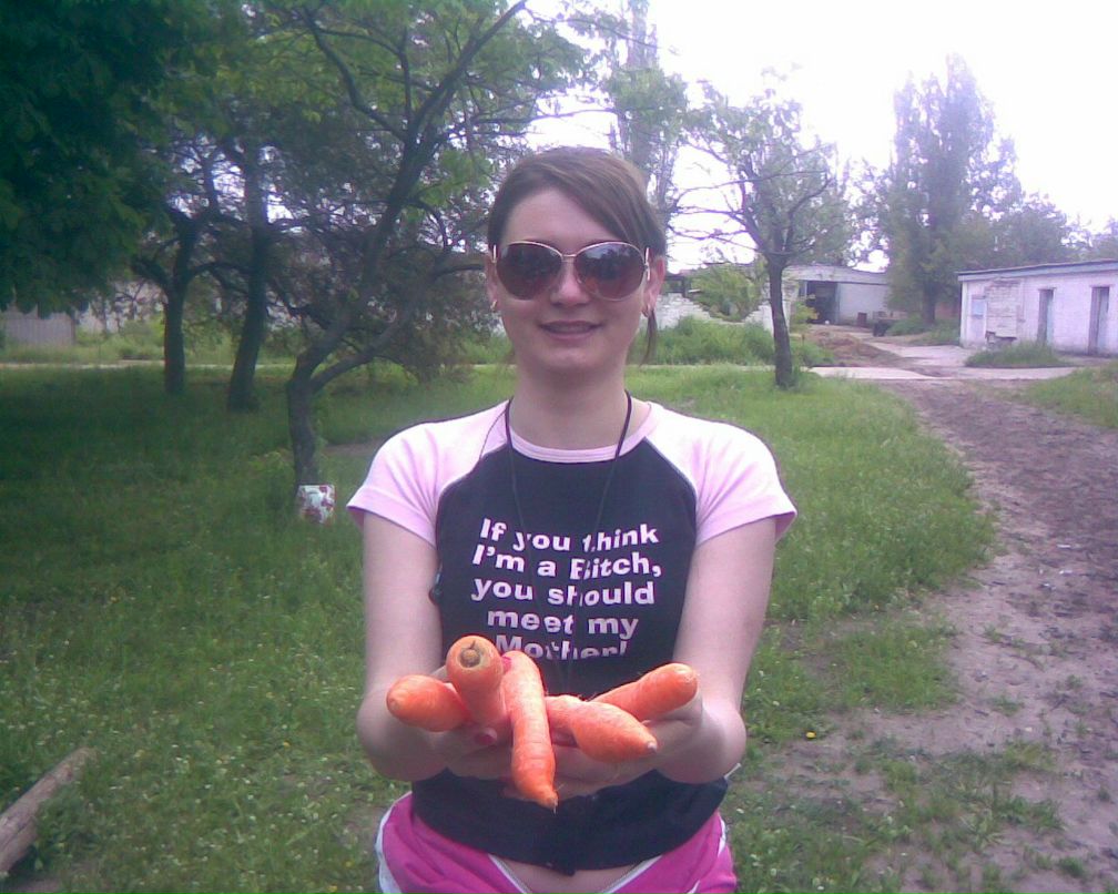 Юла Пикалова | Артемовск