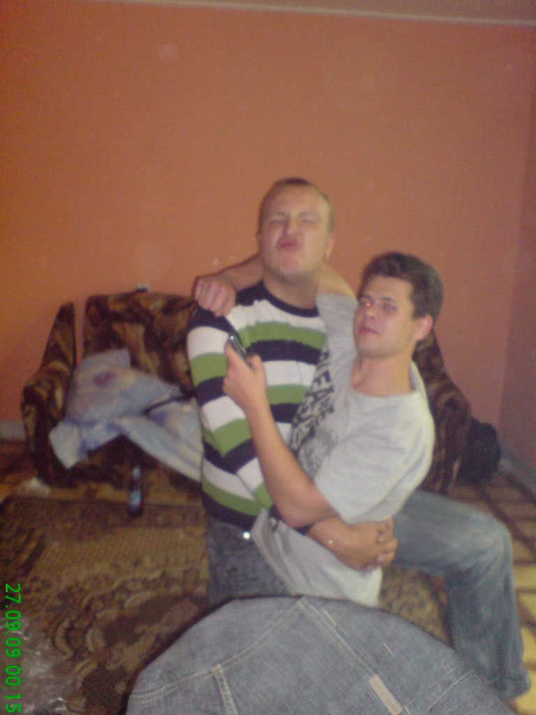 Борис Пантелеев | Северодвинск