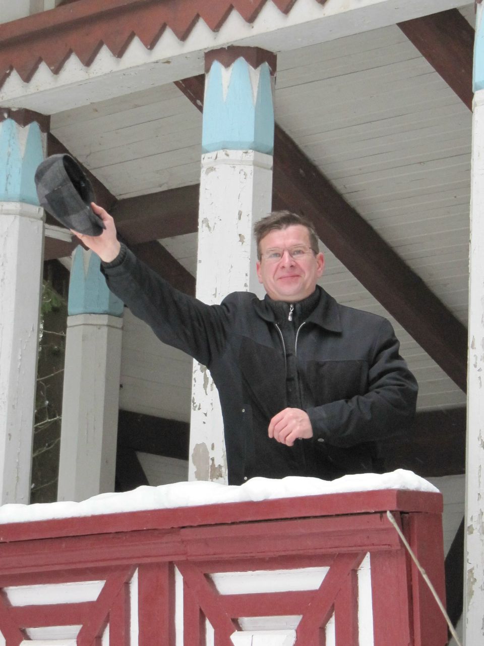 Алексей Дюдяков | Санкт-Петербург