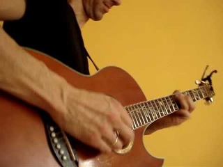 Ibanez Euphoria 2 EP 9 Steve Vai Signature Acoustic Guitar